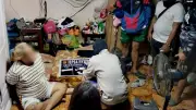 Couple Arrested in Iloilo City Buy-Bust, P1.02 Million Shabu Seized