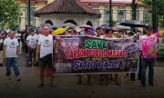 Court Denies TRO Bid vs Cebu Carbon Market Redevelopment JVA
