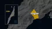 Court Halts Quarrying in Minglanilla Due to Landslide Risk to Families