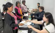 DA-Davao Releases P13M Aid to Over 5,600 Rice and Corn Farmers
