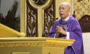 Davao Archbishop Urges Calm, Critical Thinking Amid Political Tensions