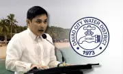 Davao City Councilor Opposes Water Export Outside City Limits
