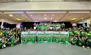 Davao City Launches ATO NA Scholarship for Student-Athletes