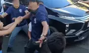 Davao City Road Clearing Turns Violent; City Gov't Defends Operation