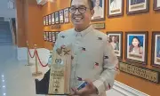 Davao Council Recognizes SPMC as Most Sustainable Hospital in PH