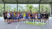 Davao Eagles Begin Title Defense at 2026 Palarong Pambansa