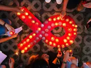 Davao Health Officials Urge Stronger HIV Awareness Ahead of Candlelight Memorial