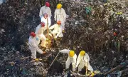 Davao Landfill Tragedy Prompts Waste Segregation Call as New Site Prepares