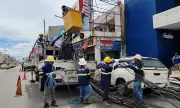 Davao Light Nears Completion of Underground Cabling Phase 2