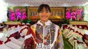 Davao Swimmer Apilado Wins Silver, Bronze at Palarong Pambansa 2026