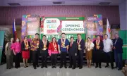 Davao Trio 2026 Unites Construction, Food, and Travel Industries in Mindanao