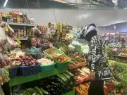 Davao Vegetable Prices Surge, Consumers Tighten Budgets