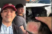 Dennis Trillo's Son Calix Ho Safe After Car Accident on May 25