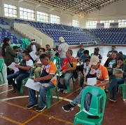 DENR Holds Wildlife Enforcement Seminar in Zamboanga Sibugay