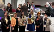 DepEd Advances Foundational Learning at Education World Forum in London