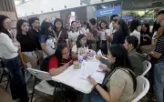 DepEd, DOLE Launch Green Lanes for SHS Graduates at Labor Day Job Fairs