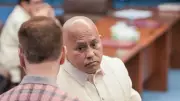 DFA Confirms No Request to Cancel Dela Rosa's Passport Over ICC Warrant
