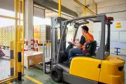 DHL Express Launches Heavy Weight Express for Global Heavy Cargo