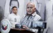 DILG considers bounty on Senator Bato dela Rosa as manhunt continues