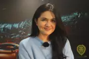 Dimples Romana Returns to PH, No Update on Bea Alonzo Wedding
