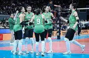 DLSU Lady Spikers Sweep NU to Win UAAP Season 88 Title