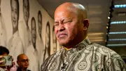 DOJ Asks Atty. Bondoc to Disclose Sen. Bato Dela Rosa's Location
