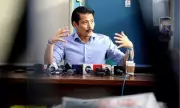 DOJ Evaluates Obstruction Complaint vs. Senator Padilla Over Dela Rosa Escape