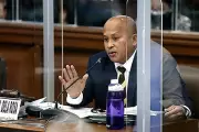 DOJ orders arrest of Sen. Bato dela Rosa after SC clears legal path