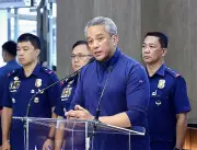 DOJ Orders Arrest of Senator Bato Dela Rosa After SC Denies TRO