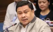 DOJ Recommends Plunder Case vs Senator Jinggoy Estrada