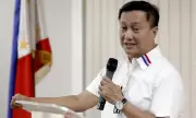 DOLE Provides Financial Aid to Victims of Angeles City Building Collapse