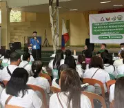 DOLE Turns Over P3M Livelihood Aid to 100 Zamboanga Beneficiaries