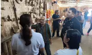 DOT, CTOO Explore Community-Based Tourism in Davao IP Areas