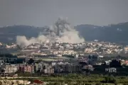 Dozens Killed in Intensified Israeli Strikes on Lebanon Despite Ceasefire