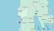 Drug Den Dismantled in Leyte; 3 Suspects, P102K Shabu Seized