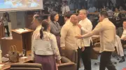 Drug War Victims' Families Urge Senate Not to Protect Dela Rosa