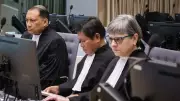 Drug War Victims Oppose Duterte's Appeal Request at ICC