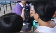 DSWD 7 Adopts CBMS for Social Pension Program Verification