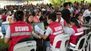 DSWD Intensifies Coordination with TNCs for Cash Aid Payout to Drivers