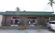 DSWD Opens Crisis Intervention Unit Satellite Office in Samal