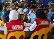 DSWD Starts Cash Aid for 2,703 Jeepney Drivers in Zamboanga Peninsula