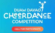 Duaw Davao Cheerdance Competition Opens Registration Nationwide for June 2026