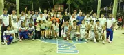 Dumanjug Wins Game 1 of Calderon Cup Finals vs Malabuyoc