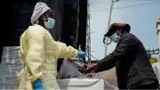 Ebola Outbreak in Congo: Death Toll Exceeds 100, Africa CDC Reports