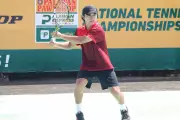 Eric Jed Olivarez Powers into Palawan Open 2026 with China Quarterfinal Run