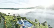 Escape to Nature: Farmers View Park in Alcoy, Cebu Offers Peace and Adventure