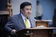Estrada Likely to Surrender Over Plunder Charges: Remulla