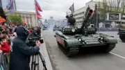 EU, European Nations Summon Russian Envoys Over Kyiv Attack Threats