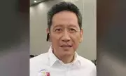 Ex-Davao de Oro Gov Defends Sammy Uy Against Drug Allegations
