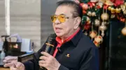 Ex-Gov Singson: 5,500 Flood Control Projects Likely 'Ghost Projects'